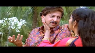 ಹಾಲುಂಡ ತವರು Kannada Movie | Vishnuvardhan Movies | Sithara | Halunda Thavaru Kannada Full Movie