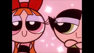 Dexter (Dexter's Laboratory) Had A Crush On Blossom (The Powerpuff Girls)