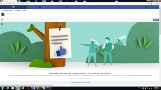 Bajar videos de facebook sin programas