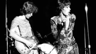 The Rolling Stones   'Time Waits For No One' 1974