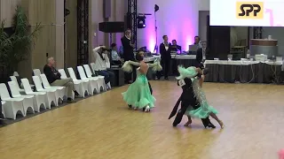 20230903 Rares and Catinca Banu R2 Tango Int Open Samorin SK