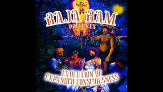 Raja Ram Presents: Evolution of Expanded Consciousness [Full Compilation]