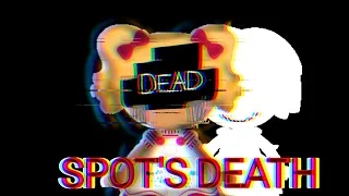 [FAKE] Lost Episode Of Lalaloopsy - Spot's Death