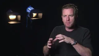 American Pastoral directed by Ewan McGregor, Special Feature Interviews