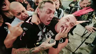 Non Servium - Hordes of Punks