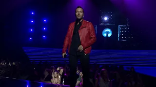 Backstreet Boys - More Than That - April 27, 2019