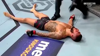 Best of Knockouts 2019 (UFC)