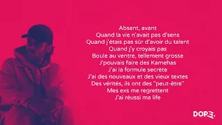 Oxmo Puccino ft Orelsan - Ma life | PAROLES / LYRICS