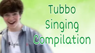 Tubbo’s Singing but it’s Surprisingly Good (Ft. Piano Tubbo)