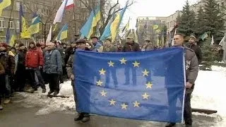 Саммит ЕС-Россия сокращён - из-за Украины