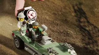 LEGO Monster Fighters Commercial (HD)