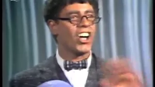 JERRY LEWIS SHOW EP. 15 - 9-01-1968