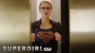 Supergirl Season 3 Episode 1 "Girl Of Steel".
