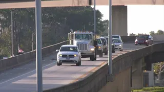 Houston road conditions: Check roadways for ice in Southeast Texas and around the state