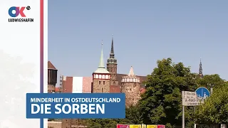 Die Sorben - Eine Minderheit in Ostdeutschland