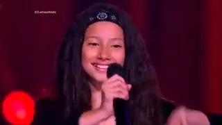 Top 20 mejores audiciones La Voz Kids Colombia T1 y T2 parte 1