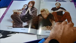 Stone Temple Pilots 'Purple' 25th Anniversary Super Deluxe Edt [Unboxing]