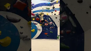 Finally Sent My First V3