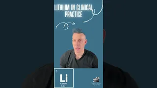 How Do I Use Lithium In Clinical Practice?