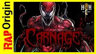 Carnage | "Maximum Carnage" | Origin of Carnage | Marvel Comics