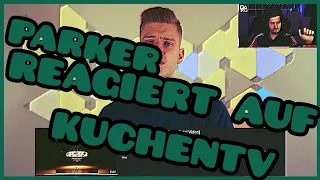 Parker reagiert auf Gewitter im Kopf - Fragwürdige Promo von KuchenTV | Edit by. Fabian