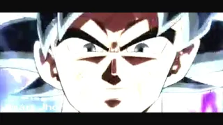 Goku vs Jiren AMV TheFatRat   Monody