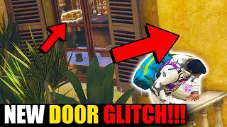 New Workaround Storage/Door Glitch After Recent Patch! | Cayo Perico Heist