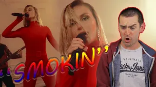 Polina Gagarina REACTION! ''Whatever''