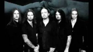 Evergrey - Faith Restored cover