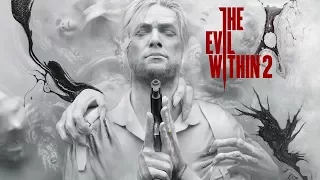 Прохождение The Evil Within 2, главы 5-8