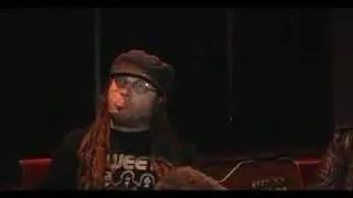 Keith Morris (interview outtake)