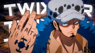 Clips For Edit Trafalgar Law Wano | Twixtor TRAFALGAR LAW Wano | One Piece Twixtor