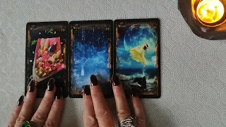 ВАЖНОЕ ПОСЛАНИЕ ОТ БОГИНИ МАРЫ ДЛЯ ВАС И ВАШИХ ВРАГОВ ‼️‼️#tarot #magic #ведьма #мара