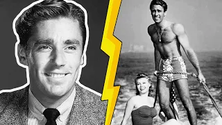 Why was Peter Lawford “The Man Who Kept the Secrets” in Hollywood?