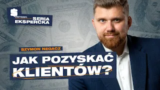 BŁĘDY W MARKETINGU, KTÓRE POPEŁNIASZ | Szymon Negacz SE 02