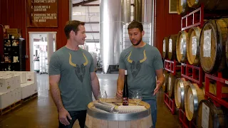 Barrel Aging vs Aging on Wood | Superstition Meadery