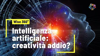 L'Intelligenza artificiale segnerà la fine della creatività umana?