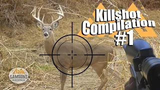 Killshot Compilation 1