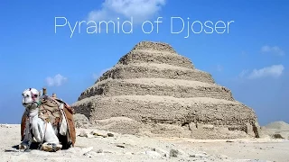 Pyramid of Djoser Full Movie