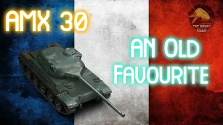 AMX 30: An Old Favourite! II Wot Console - World of Tanks Console Modern Armour