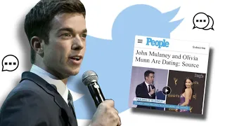 John Mulaney's Divorce made his fans act Insane