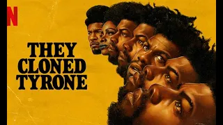 What "They Cloned Tyrone" Is Really About