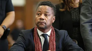 Cuba Gooding Jr.'s civil rape trial set to begin in New York