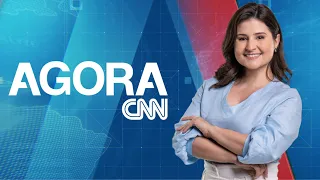 AGORA CNN - MANHÃ | 20/01/2024