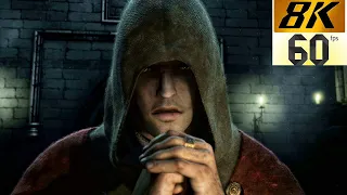 Assassin's Creed 2007 - Trailer (Remastered 8K 60FPS)