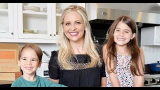 Sarah Michelle Gellar and Freddie Prinze Jr.’s Parenting Quotes While Raising 2 Kids: Family Pics