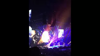 Paul McCartney, Buffalo NY, 10-22-15 Let it Be