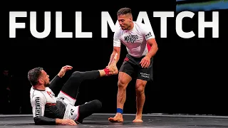 Rafael Lovato Jr vs Elder Cruz | Tezos WNO 18: Meregali vs Marinho