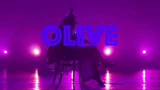 OLIVE - COMME IL SE DOIT (CLIP OFFICIEL)