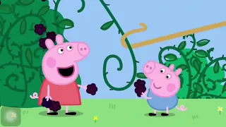[YTP] Grandpa Pig thinks George Pig is juicy!